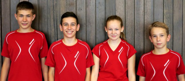 U15 SV Fischbach